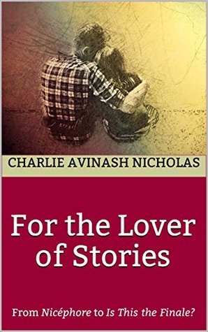 For the Lover of Stories