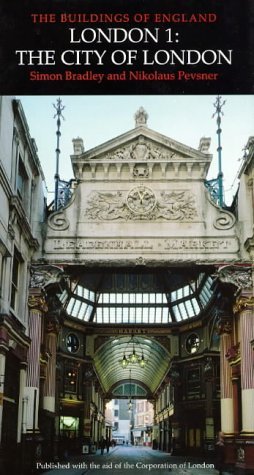 London 1: The City of London