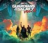 The Art of Guardians of the Galaxy Vol. 2