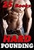 HARD POUNDING by Nia Hardmount