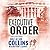 Executive Order (Reeder and Rogers #3)