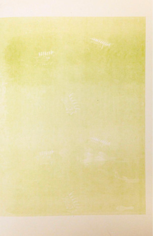 This Untitled Chapbook of Collage Poems (ebook)