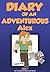 Book for Kids: Diary Of An ...