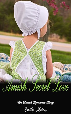 Amish Secret Love (Kindle Edition)