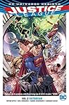 Justice League, V...