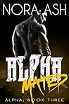 Mated by Nora Ash