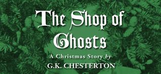 The Shop of Ghosts (ebook)