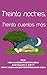 TREINTA NOCHES, TREINTA CUENTOS MÁS (Cuentos cortos infantile... by No más cuentos de Hadas