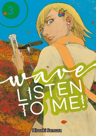 Wave, Listen to Me!, Vol. 3