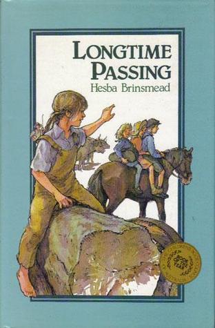 Longtime passing (Hardcover)