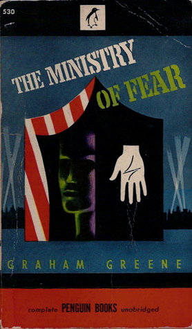 The Ministry of Fear