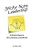 Sticky Note Leadership by Kadi Cole