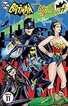 Batman '66 Meets Wonder Woman '77 #11