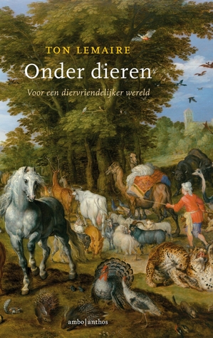 Onder dieren - Voor een diervriendelijker wereld