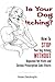 Is Your Dog Itching?: How T...
