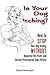 Is Your Dog Itching?: How To STOP Your Dog Itching WITHOUT Repeated Vet Visits and Serious Prescription Side Effects