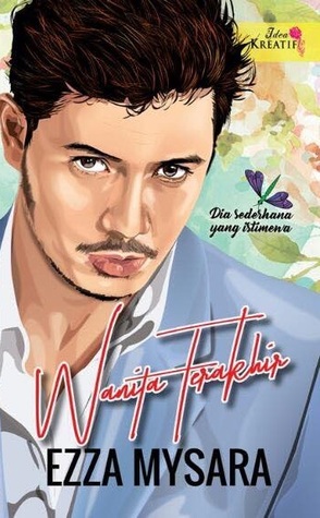 Wanita Terakhir (Paperback)