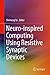 Neuro-inspired Computing Us...