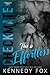 Checkmate This is Effortless (Drew & Courtney, #2; Checkmate Duet, #4) by Kennedy Fox