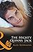 The Mighty Quinns: Jack (The Mighty Quinns, #24)