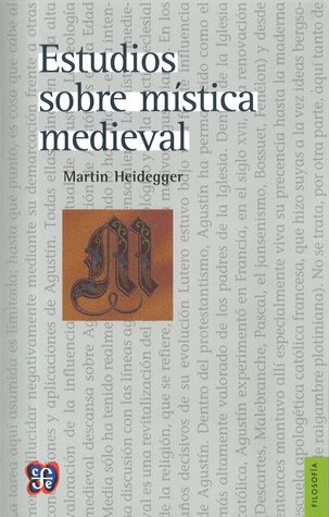 Estudios sobre mística medieval (Paperback)