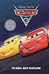 Cars 3 Junior Nov...