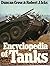 Encyclopedia of Tanks