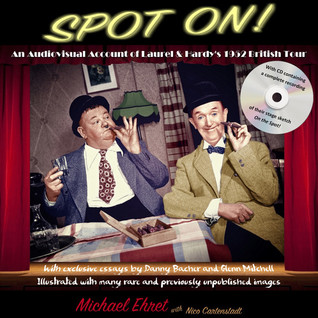 Spot On! (Hardcover)
