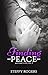 Finding Peace (Military Love Series #3)