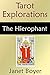 The Hierophant by Janet Boyer