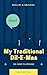 My Traditional Dil-E-Maa