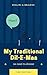 My Traditional Dil-E-Maa by Shalini Singh