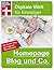 Homepage, Blog und Co. by Patrick Lobacher