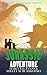 The Jurassic Adventure (Adventure Kids Series Book 1)