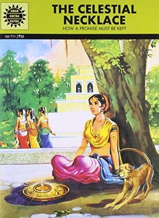 The Celestial Necklace (Kindle Edition)