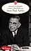 Letrre à Mathilde sur Jean-Paul Sartre