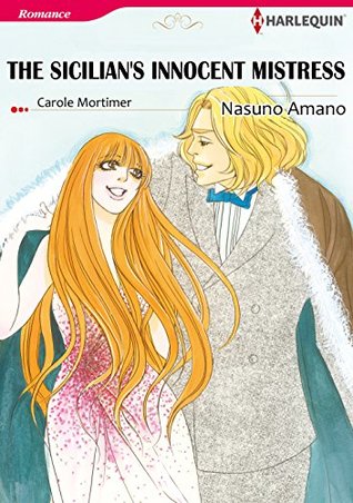 The Sicilian's Innocent Mistress