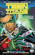 Teen Titans, Volume 1: Damian Knows Best