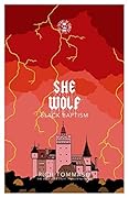 She Wolf #8