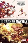 A Year Of Marvels