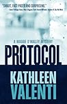 Protocol by Kathleen Valenti Protocol by Kathleen Valenti