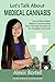 Let's Talk About Medical Cannabis: One of the Earliest Medical Communities Seen Through the Eyes of it's Youngest Advocate