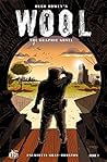 Wool #1 by Jimmy Palmiotti
