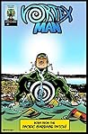 Vortex Man: Born from the Pacific Garbage Patch! (Origin Book 0) Vortex Man: Born from the Pacific Garbage Patch! (Origin Book 0)