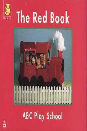 The Red Book: ABC Play School