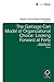 The Garbage Can Model of Organizational Choice: Looking forward at Forty (Research in the Sociology of Organizations Book 36)