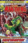 Man-Thing #9