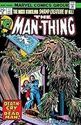 Man-Thing #12