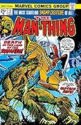 Man-Thing #13