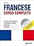 Francese. Corso completo.